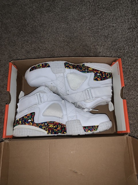 nike air raid urban jungle shirt