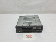 Bmw E31 8 Series Original Radio Cassette Stereo Head Unit Pioneer Ke-91zbm