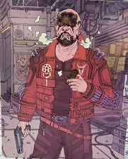 CYBERPUNK 2077 COLLECTABLE STEELBOOK CASE WITH GAME PLAYSTATION 4 XBOX-2 DISC’S