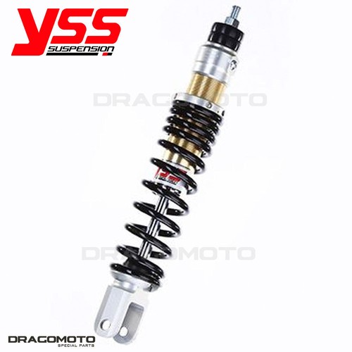 Ammortizzatore Posteriore Regolabile YSS Per Piaggio NRG 50 E Altri Modelli, OD220-285P-02-X