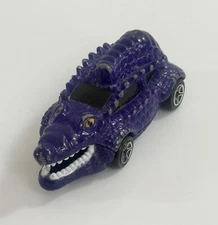 MATCHBOX ALLIGATOR 1994 TAILGATOR CAR