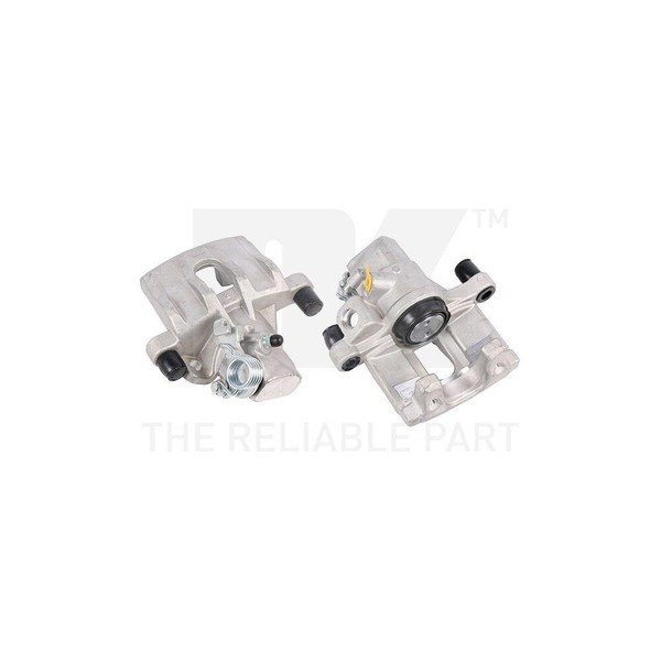 NK 2125158 Bremssattel FüR Ford Mazda Volvo, Hinterachse Rechts-image