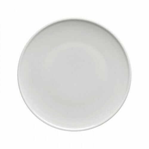 Rosenthal Do not Litter Weiss matt Tütenvase 18 cm