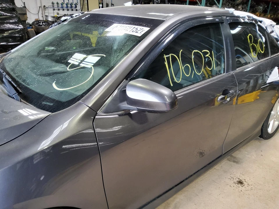 二手机架和小齿轮总成适合:2014 年丰田凯美瑞动力架和小齿轮 VIN — 第 3/4 张图片