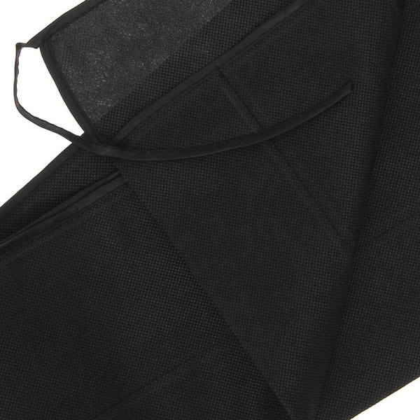 2 Cloth Fishing Rod Bags for 2pc 12ft Carp Fishing Rods Replacement