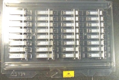 FOR Extreme networks 10301 SFP+ 10G SR 300m 850nm Transceiver module 90 days 