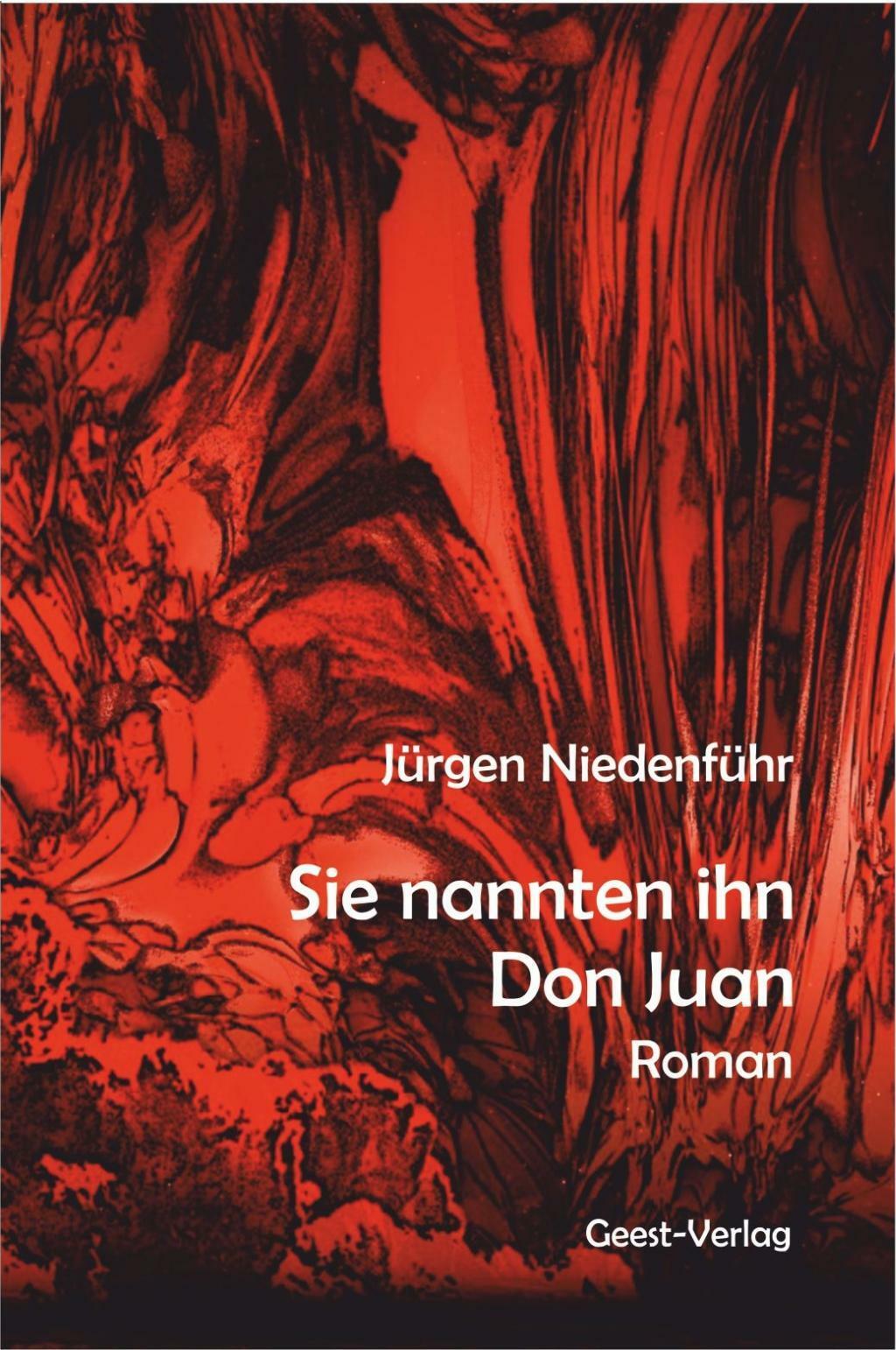 Thumbnail - Sie Nannnten Ihn Don Juan | Buch | 9783866857315