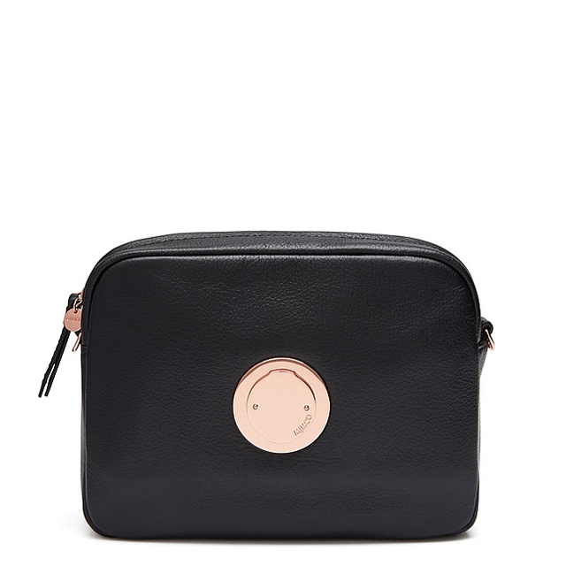 mimco shoulder bag