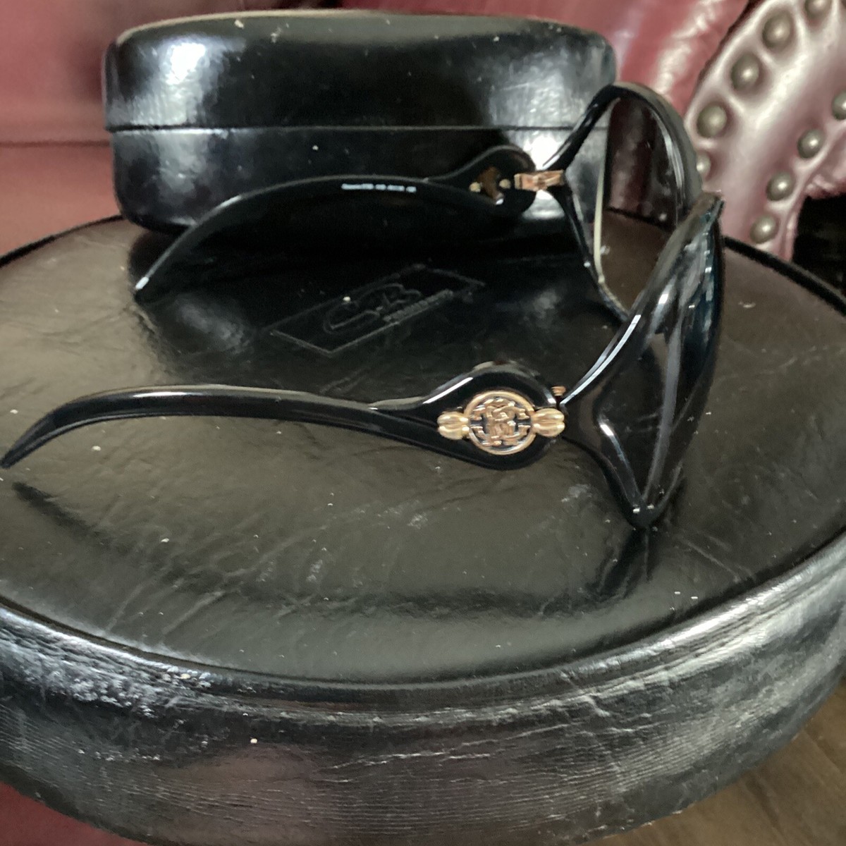 Roberto Cavalli Ixia 576s LUNETTES DE SOLEIL FEMME ROBERTO CAVALLI Ixia 576S 05F  main image 4