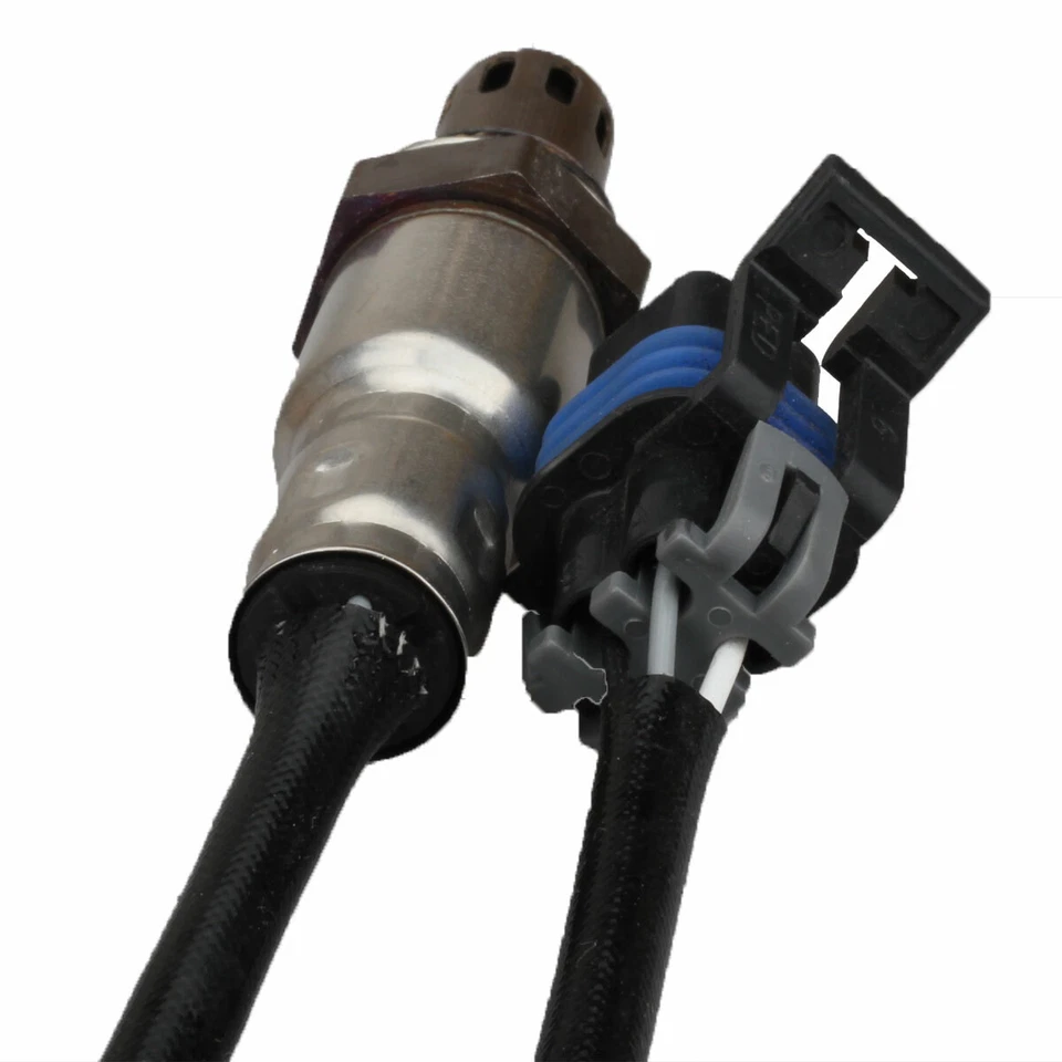 New Performance O2 Oxygen Sensor Downstream for Buick Chevrolet Pontiac OE Style - Image 3 of 4