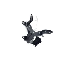 Front Headlight Upper Fairing Stay Bracket Fit For Yamaha YZF-R6 YZF R6 08-16 15