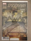 THE AMAZING SPIDER-MAN 91 MARVEL COMICS 2020