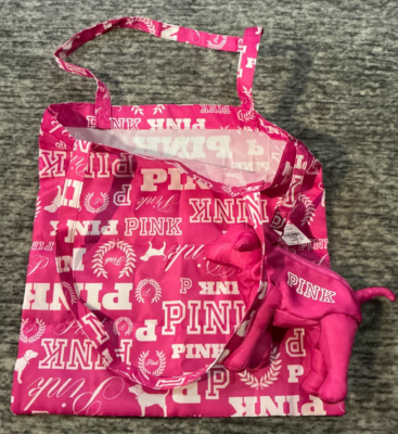 Victoria's Secret Pink 13.5