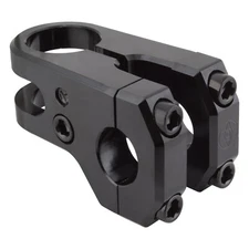 Stem Alienation Iron Maiden 1-1/8 50mm Black