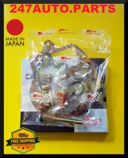 JAPANESE CARBURETOR REPAIR KIT FO SUZUKI SAMURAI 86-89 13200-83051, 10936A