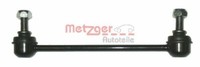 Metzger 53036419 Stange/Strebe, Stabilisator FüR Mazda