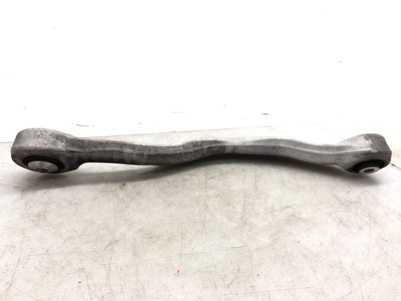 2016-2020 BENTLEY BENTAYGA OEM 6.0L W12 RIGHT REAR UPPER TRACK CONTROL ARM