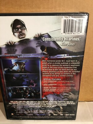 Stalled (New DVD) 625828627545| eBay