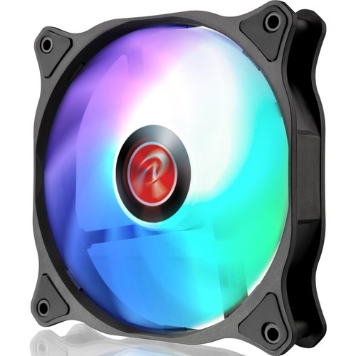 RAIJINTEK SCYLLA PRO CA360 DiY-Kit Wasserkühlung Set schwarz ARGB 360mm,Fittings - Bild 2 von 8