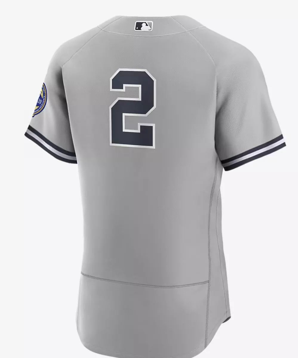 2020 hotsell yankee jersey