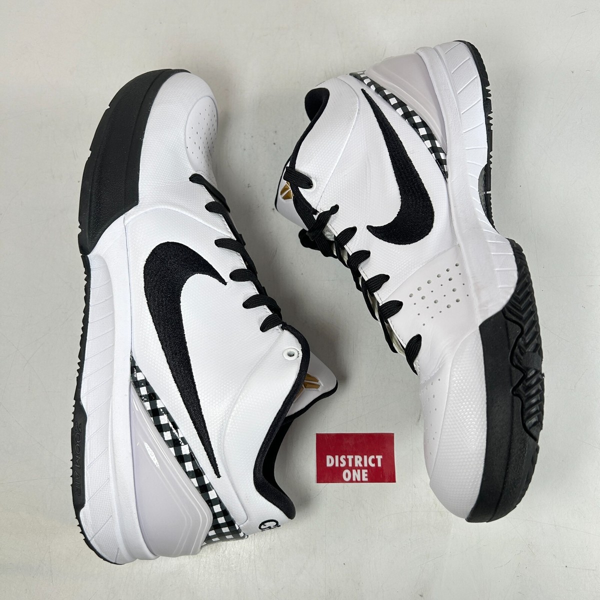 シューズ(男性用) NIKE KOBE IV Protro Mambacita GIGI 27.5c Nike Zoom Kobe 4 Protro Mambacita Gigi - Size 9.5 - FJ9363 100 | eBay