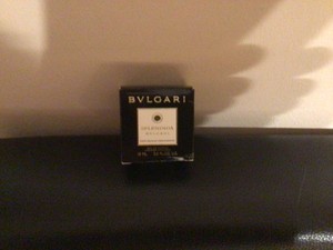 bvlgari tentation