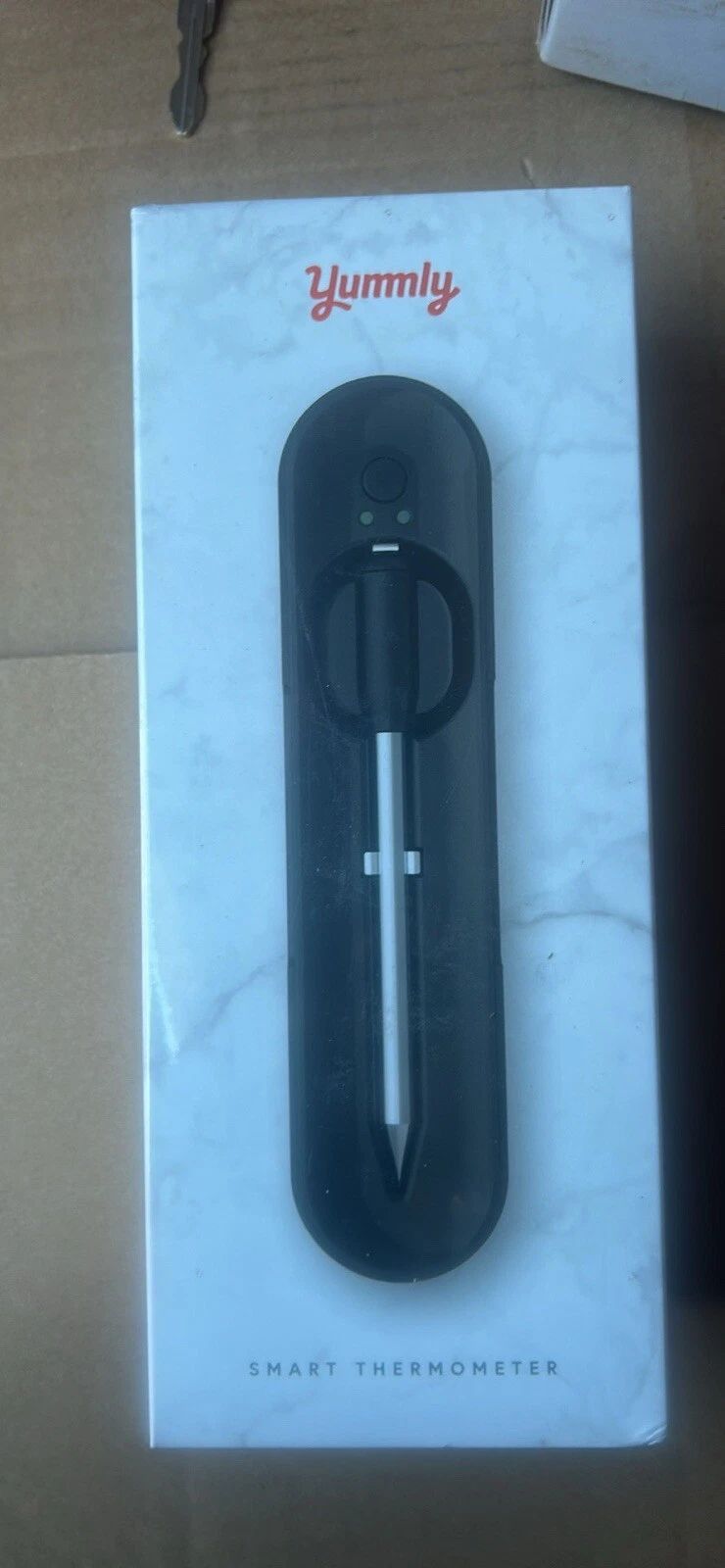 Yummly Smart Thermometer