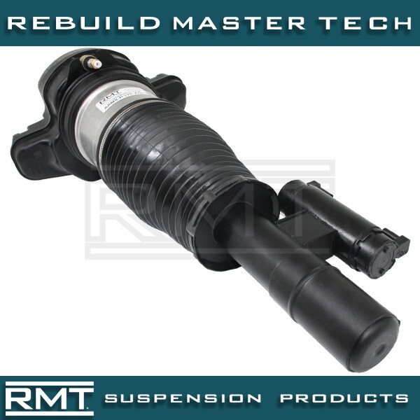 Front Left&  Right OEM Air Suspension Struts for Aston Martin DBX 2020-2025