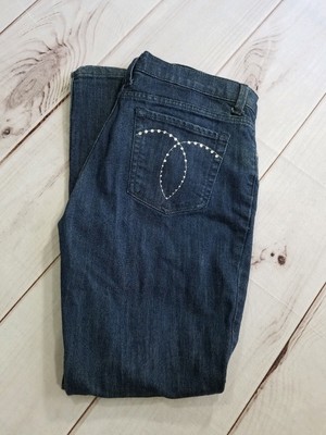 Women's Jordache Premium Jeans Size 12P 