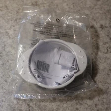 The Pampered Chef  Can Strainer #2495 White New