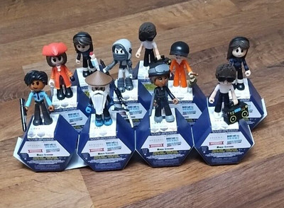 New DevSeries 1 Mystery Figure ~ You Choose