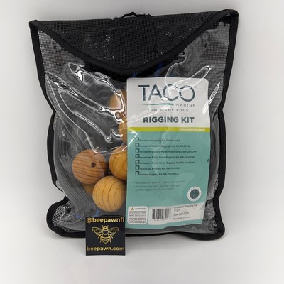 TACO Rigging Kit ( H  )