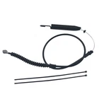 Deck Engagement Cable For Craftsman T100 T110 T120 T130 T140 Deck Engage Cable