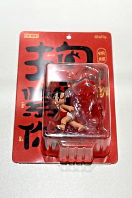 POP MART MOLLY & KOI FIGURE | eBay