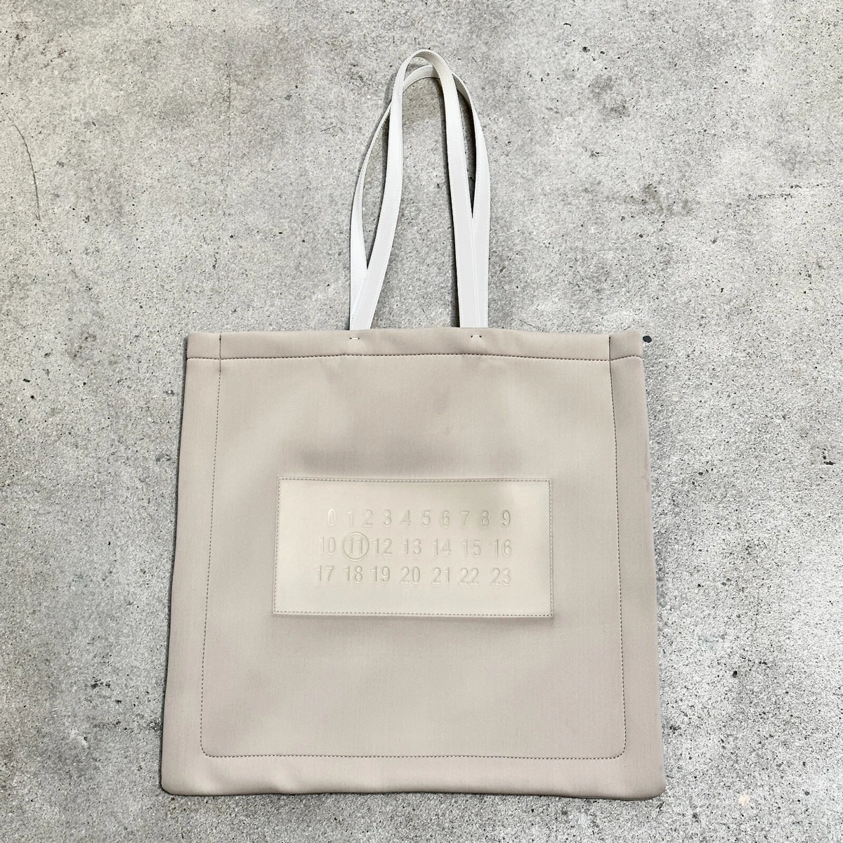 Maison Martin Margiela Large Tote Bags for Women for sale | eBay