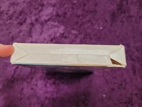 The Simpsons: Bart vs The World NES Nintendo Complete CIB w/ Poster