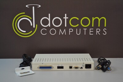 Routeur ADTRAN Total Access 604 - Interface SDSL, Modèle 4200642L1, Occasion