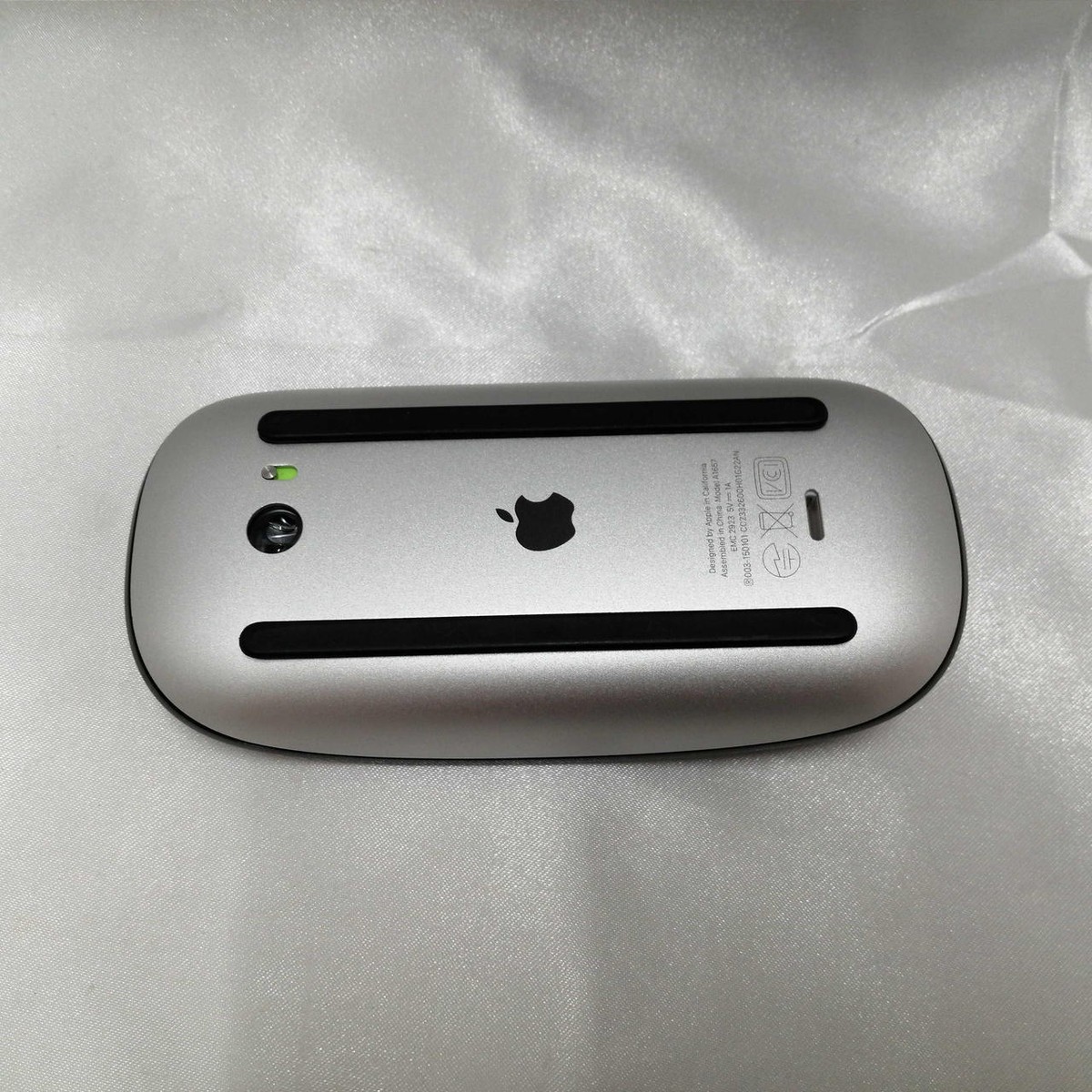 Apple Magic Mouse マジックマウス MMMQ3J/A Apple Magic Mouse MMMQ3J/A [ブラック] 価格比較 - 価格.com