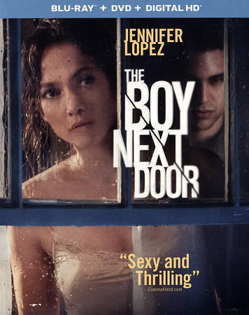 The Boy Next Door (2015)