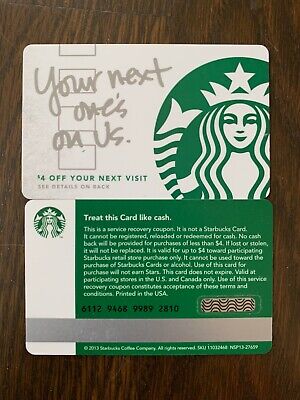 Where is Starbucks Gift Card Security Code 3 Where is Starbucks Gift Card Security Code