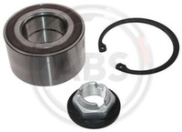 A.B.S. 201074 Radlagersatz FüR Ford