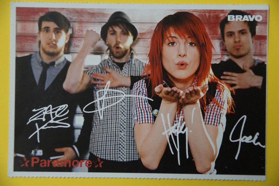 Megan Fox - rare 2009 Bravo magazin card - German Rookie card - excellent cond - Bild 2 von 2