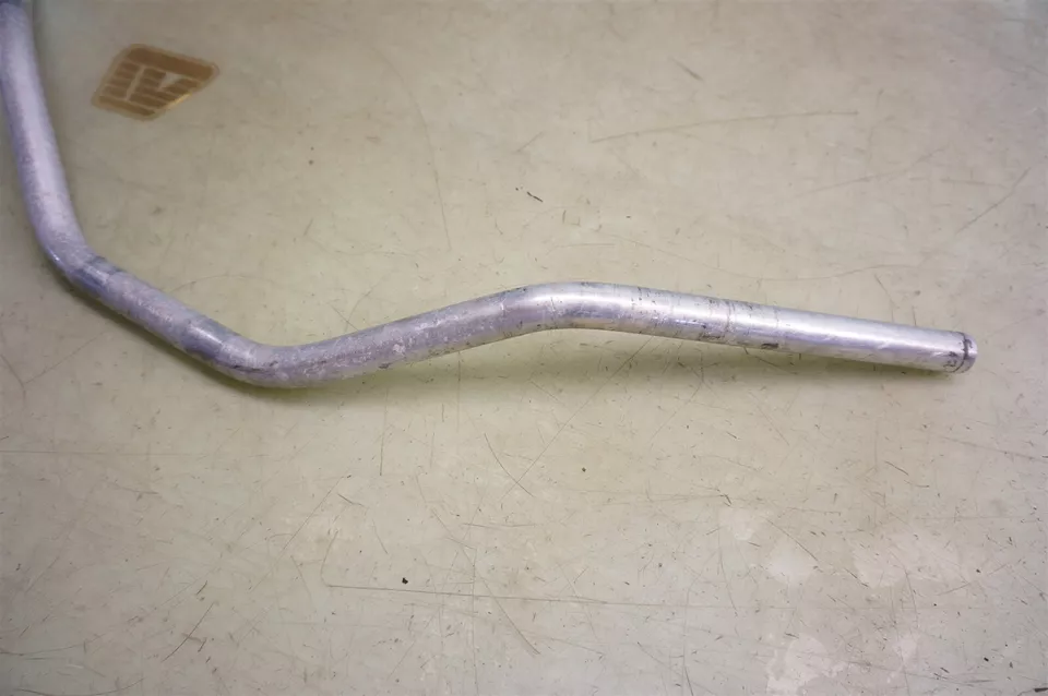 1973 DUCATI DM350 DM 350 SCRAMBLER SCR СКОС ОДИНОЧНЫЙ *2808 ручки - Изображение 3 из 4