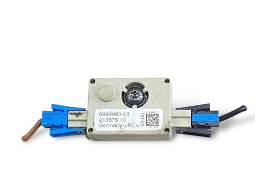 BMW X3 E83 2006 Antennenverstärker Signalverstärker 21367510 MDV43005