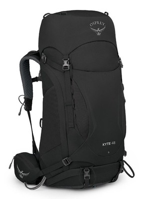 843820153521 Osprey Kyte 48 Damen Trekkingrucksack Schwarz XS/S Osprey