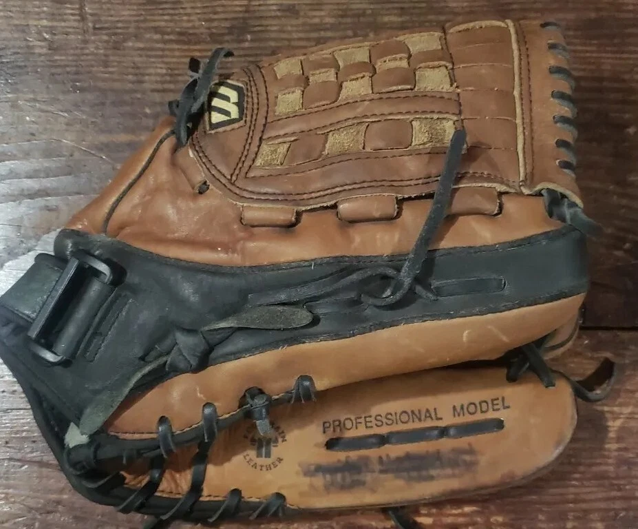 Mizuno hotsell ballpark pro