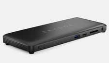 BRYDGE Stone C USB-C Universal Docking Station BRYSTONECBB