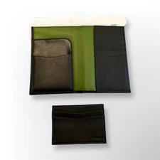 Rare American Express Centurion Black Wallet brand new, From Manufacturer ￼