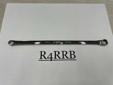 Snap-on Tools Usa New 8mm 10mm High-performance 0 Offset Box Wrench Xdhfm810