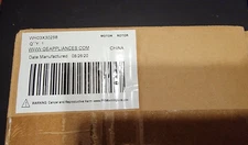 NEW Genuine GE Washer Stator & Rotor Motor - Part # WH03X30258